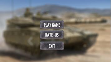 Panzerkriegs Simulator Screenshot 1