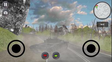 Panzerkriegs Simulator Screenshot 3