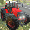 Tractor Heavy Farm Simulator