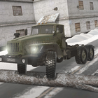 Military Truck icon