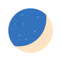 Luna diary - journal on the moon
