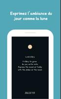 Luna diary Affiche