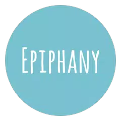 Epiphany - quotes lock screen APK Herunterladen