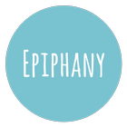 آیکون‌ Epiphany