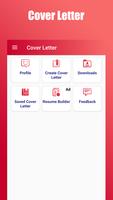 Cover Letter 海報