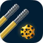 Epiroc Tool Selector icon