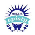 整体&ネイル　episty ไอคอน