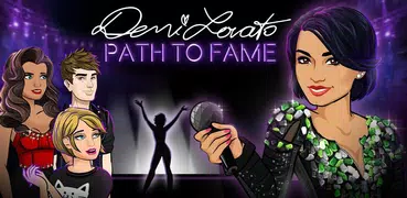 Demi Lovato: Path to Fame
