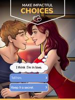 برنامه‌نما Love Lives عکس از صفحه