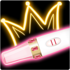 The Royal Pregnancy-icoon