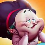 Adventure Chef: Merge Explorer APK