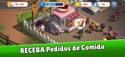 Adventure Chef imagem de tela 1