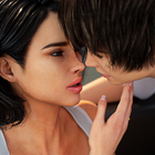 3D Fantasy Episodes Choices أيقونة