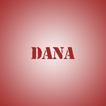 Dana icon