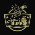 Abu's Burger