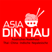 Asia Din Hau ikon