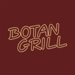 Botan Grill icône