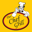 Der Chef Grill أيقونة