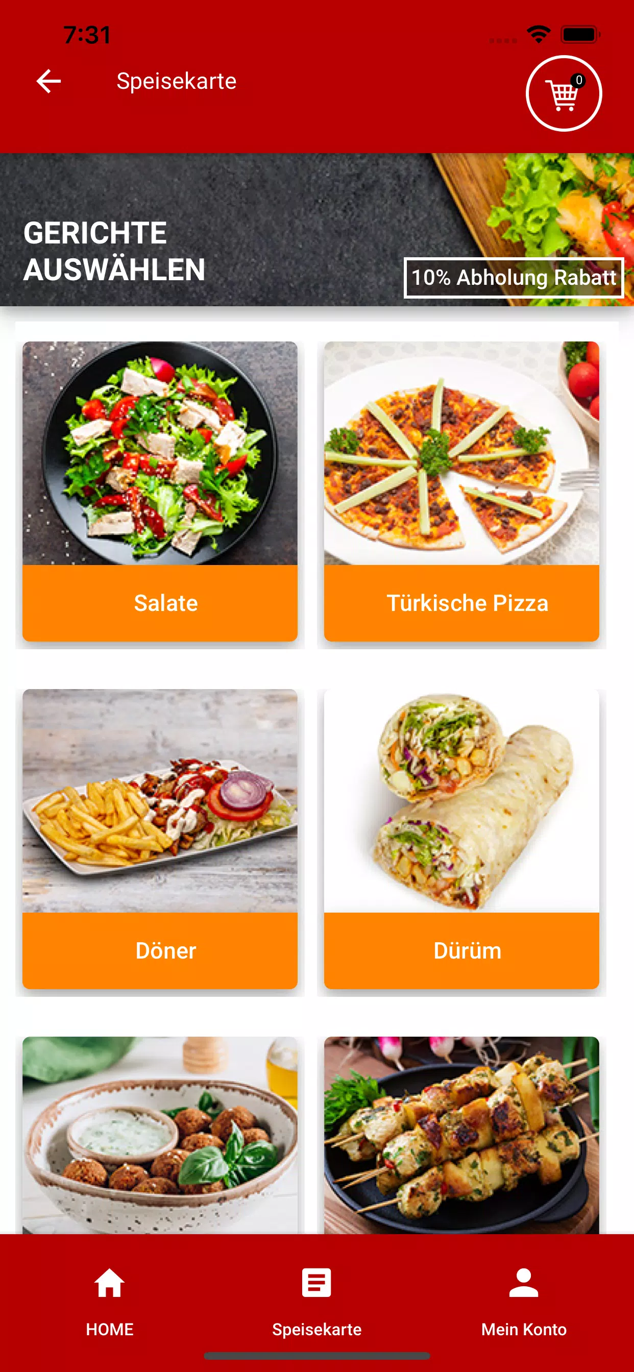 Erft Grill for Android - APK Download