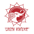 White Elefant und Pomodori