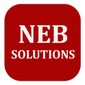 NEB PAST PAPER SOLUTION