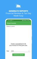 Smart Invoice screenshot 3