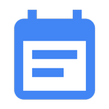 Calendar for Android Wear