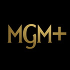 MGM+ 圖標