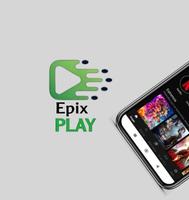 Epix play capture d'écran 2
