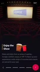 EPIX CINEMAS XAPK download