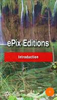 ePix Editions الملصق