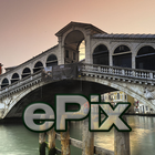 Exposure Tours - Venice-icoon