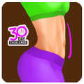 Abdominal exercises