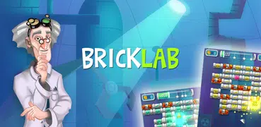 Brick Breaker Lab
