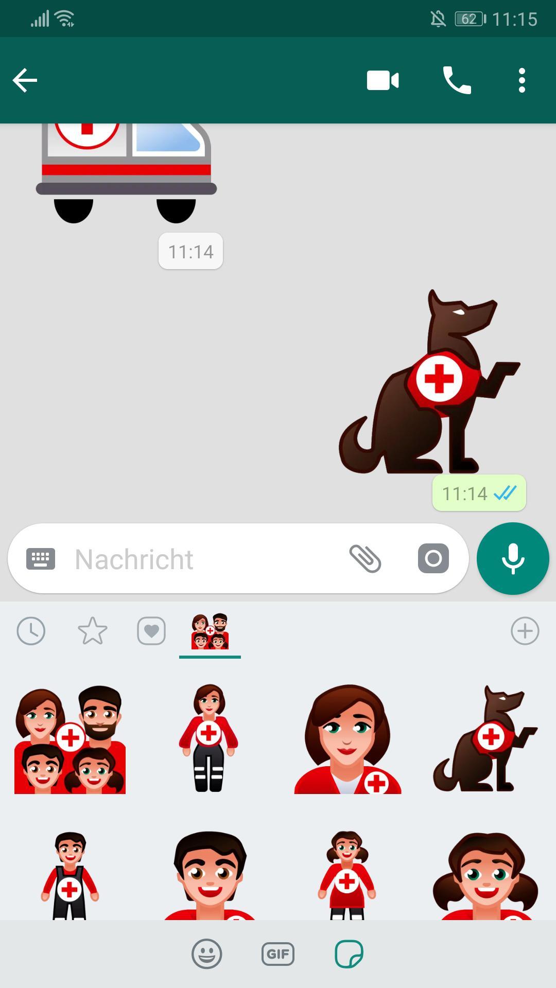 Drk Emoji Sticker For Android Apk Download