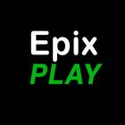 Epix play filmes trailer simgesi