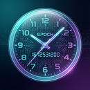 Epoch Time Converter aplikacja