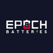 Epoch Cloud 아이콘