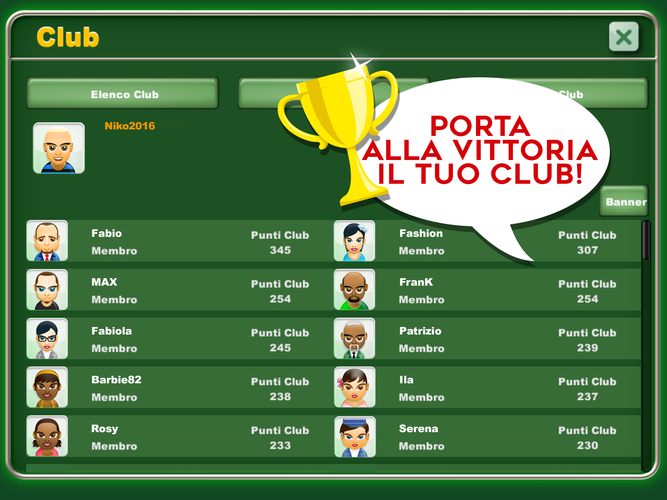 BURRACO E PINELLE GRATIS SCARICA