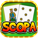 Scopa Online - Gioco di Carte APK