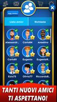 Scopa Online - Gioco di Carte تصوير الشاشة 1