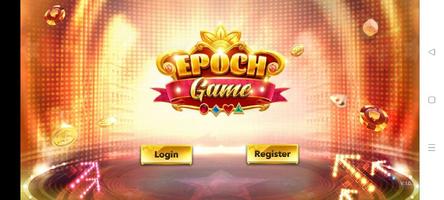 Epoch Game screenshot 3