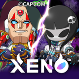 PROJECT XENO（プロジェクト ゼノ）