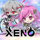 PROJECT XENO-icoon