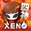 PROJECT XENO APK