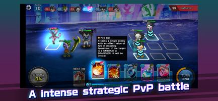 PROJECT XENO screenshot 1
