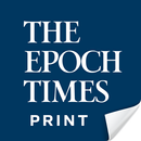 Epoch Times Print Edition APK
