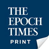 Epoch Times Print Edition APK