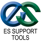 ES Support Tools icône