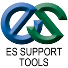 ES Support Tools-icoon